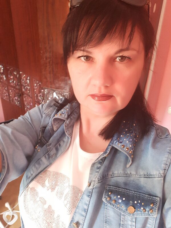 Алёна, 52, Екатеринбурге — анкета №95800