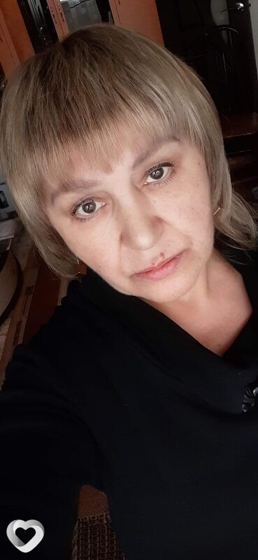 Татьяна, 62, Чите — анкета №95803