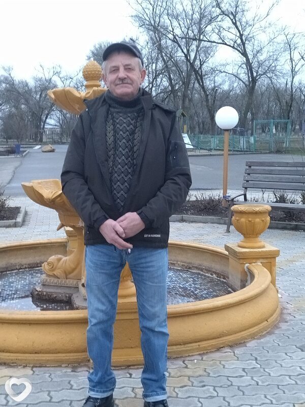 Василий, Буденновск
