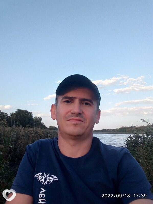 Алексей, 39, Армавире — анкета №95807