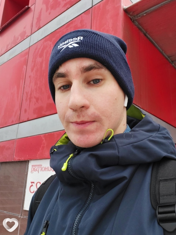 Mikha Undead, 34, Ангарске — анкета №95808