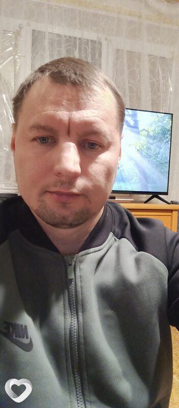 Максим, 36, Пензе — анкета №95810