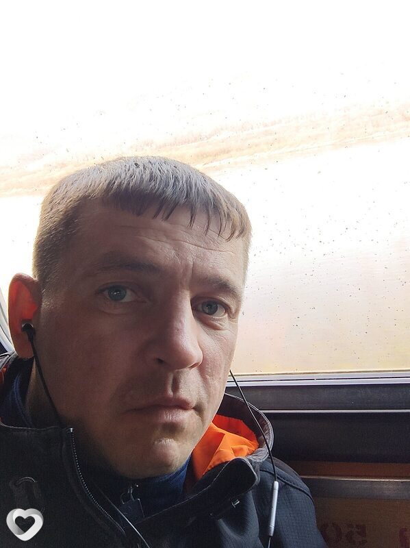 Дмитрий, 41, Чите — анкета №95816