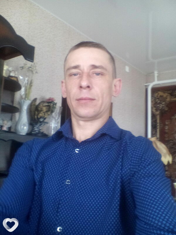 Андрей, 42, Минске — анкета №95819