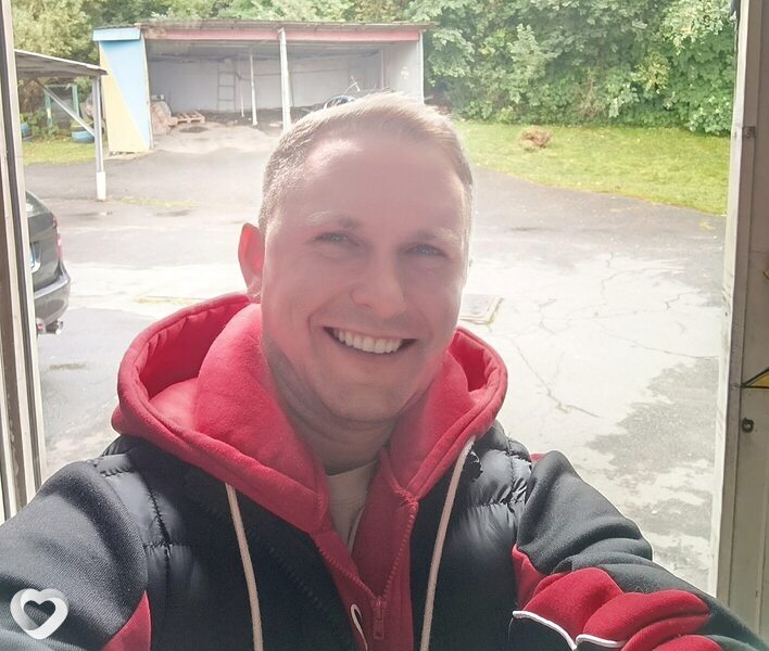 Валерий, 47, Хмельницком — анкета №95822