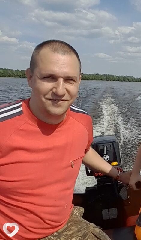 Ник, 41, Орехово-Зуеве — анкета №95850