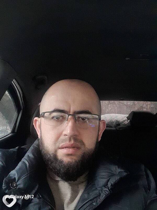 Ммм, 34, Москве — анкета №95853