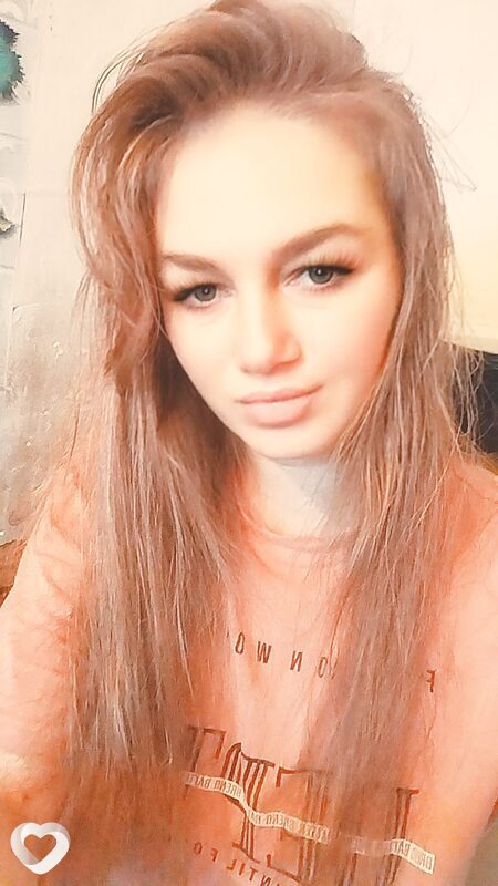 Светлана, 31, Гомеле — анкета №95854