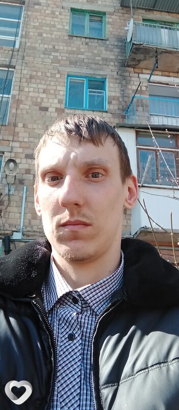 Василий, 30, Караганде — анкета №95857
