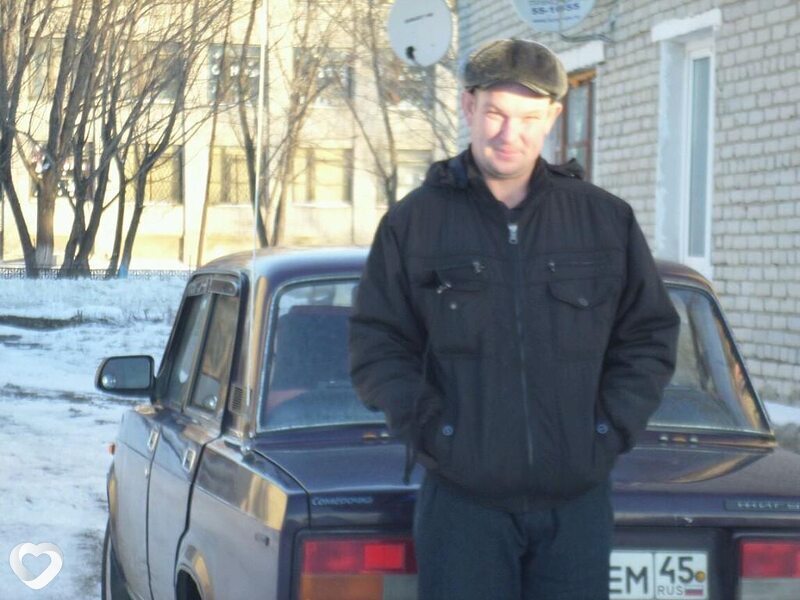 Владимир, Курган