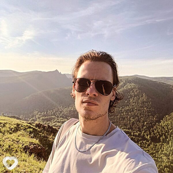 Алексей, 33, Кемерове — анкета №95865