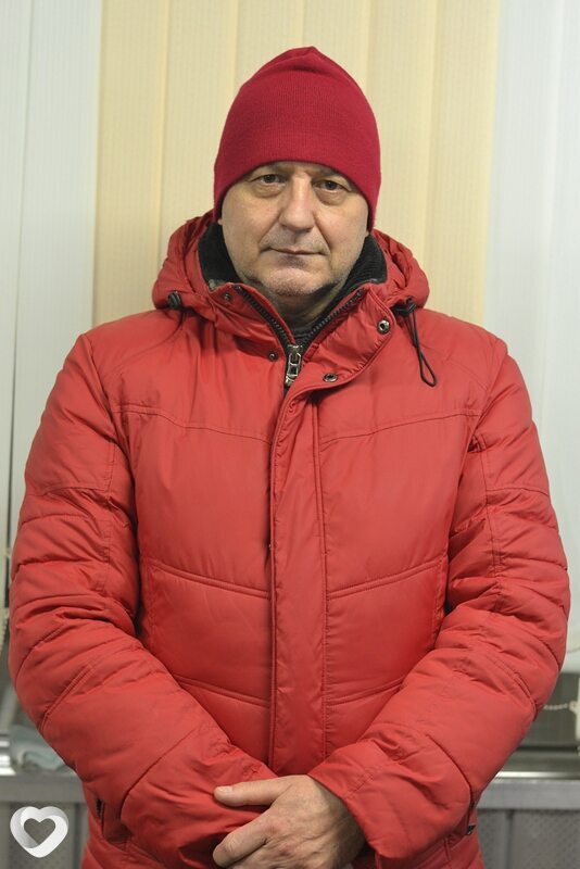 Дмитрий, 55, Минске — анкета №95870