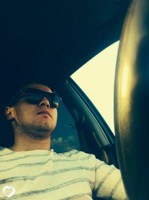 Алексей, 30, Могилев — анкета №95871