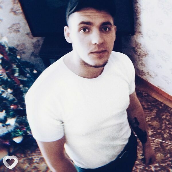 Антон, 31, Лельчицах — анкета №95874