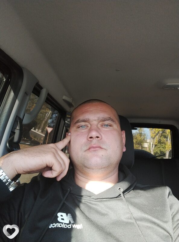 Александр, 33, Луганске — анкета №95880