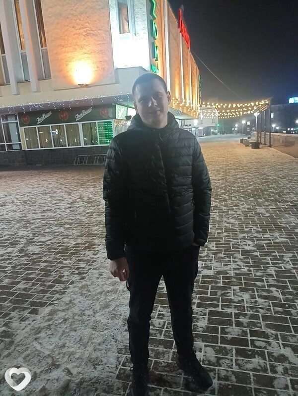 Александр, 28, Пинске — анкета №95881