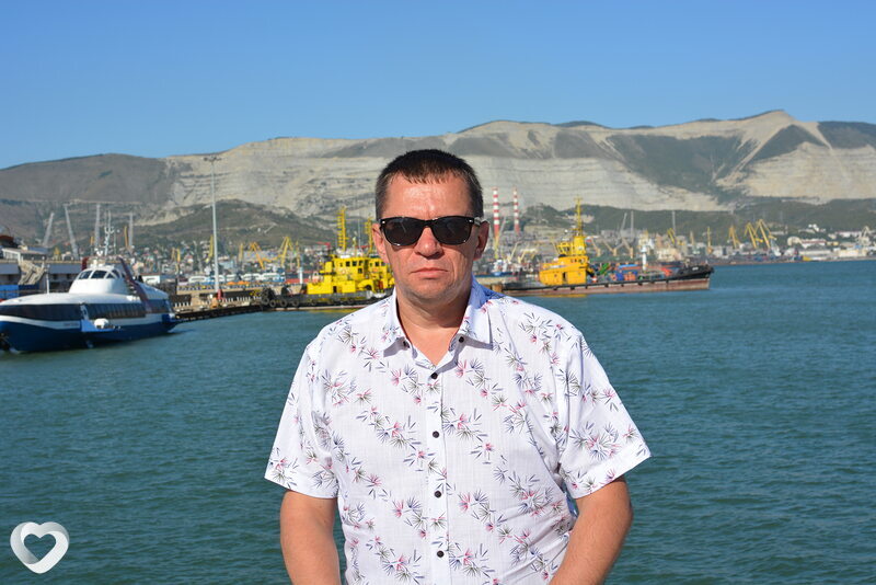 Сергей, 48, Ульяновске — анкета №95885