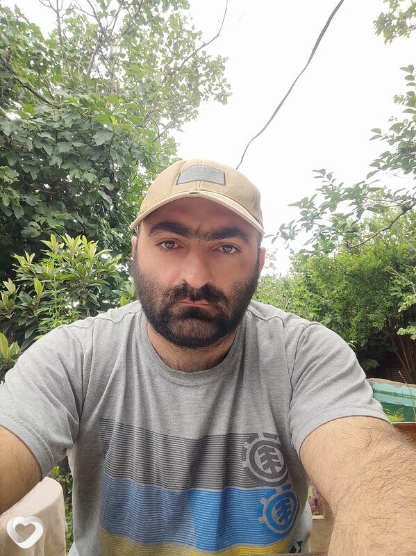 Levani, 41, Тбилиси — анкета №95886