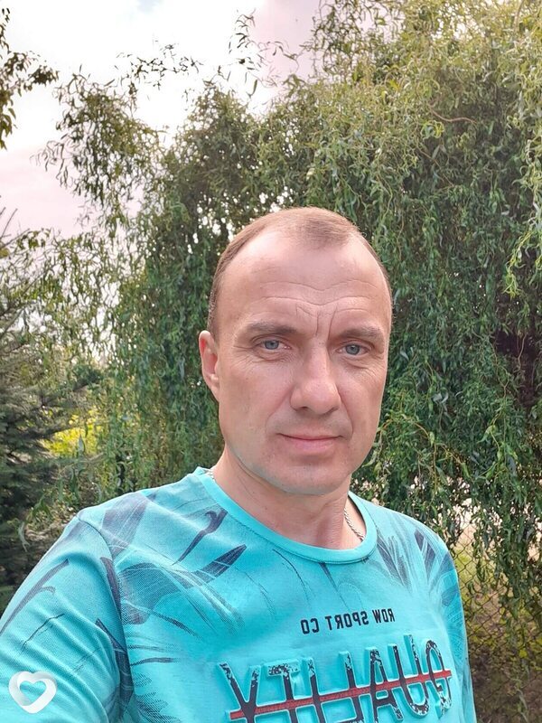 Юрий, 52, Бресте — анкета №95887