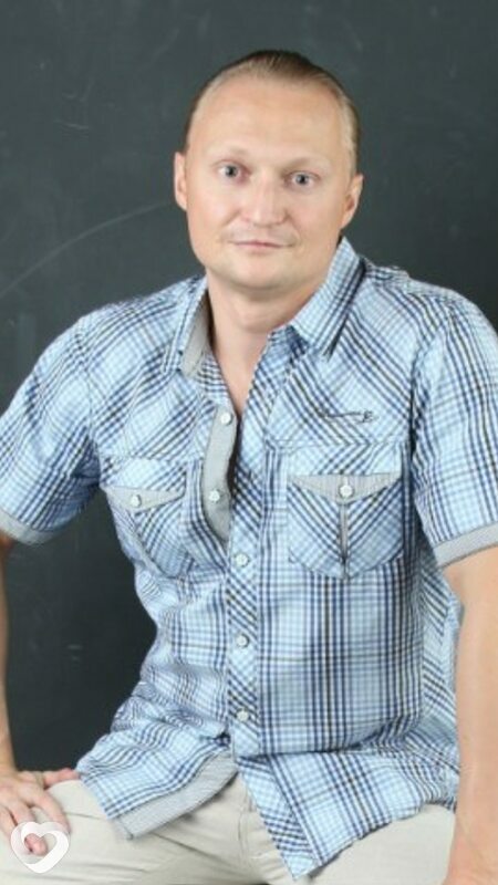 Александр, 50, Перми — анкета №95890