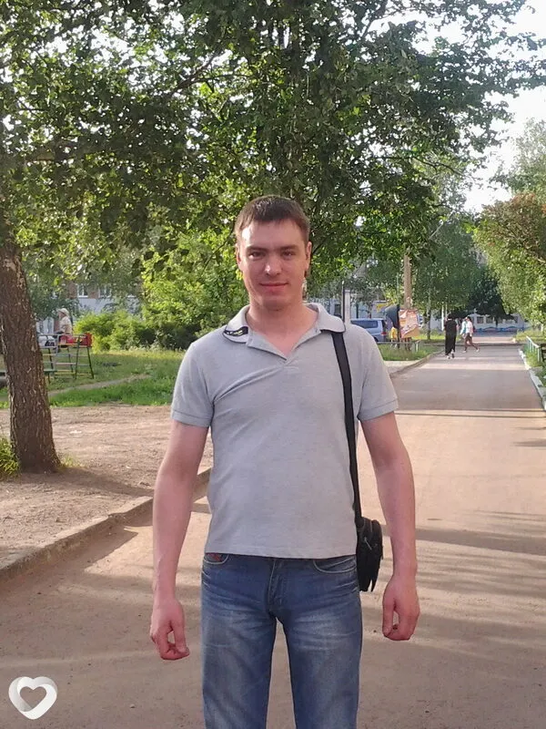 Денис, 40, Ижевске — анкета №5034