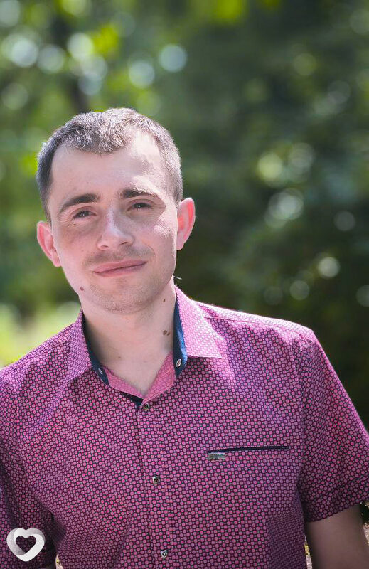 Сергей, 30, Донецке — анкета №95896