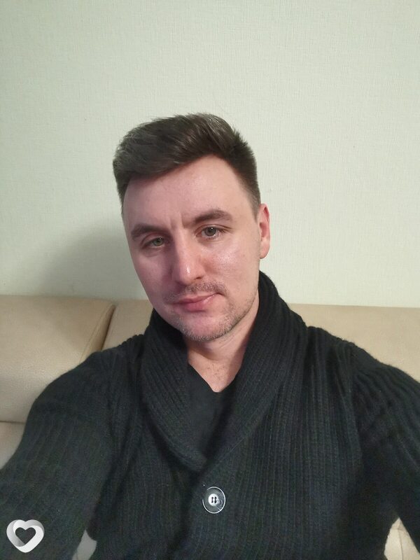 Pavel, 42, Минске — анкета №95897