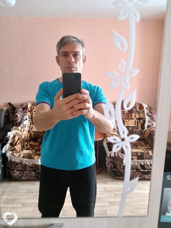 Юрий, 53, Кирове — анкета №95952