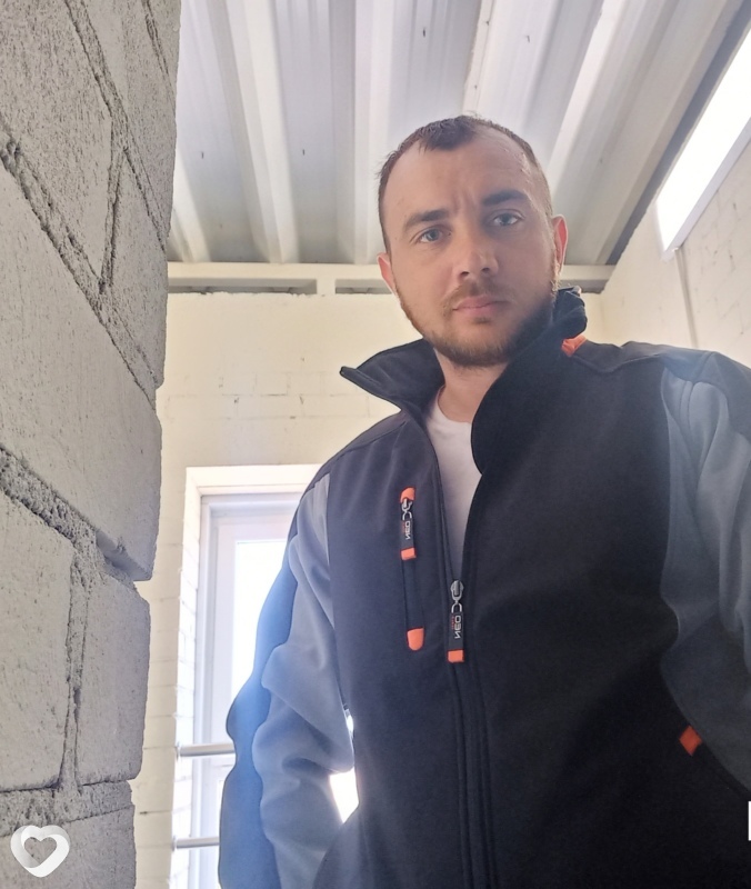 Алексей, 37, Курске — анкета №95957