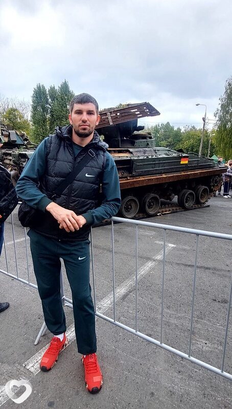 Андрей, 39, Ставрополе — анкета №95960
