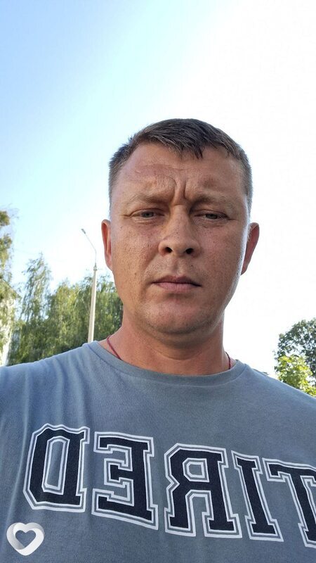 Sergei, 41, Гомеле — анкета №95962