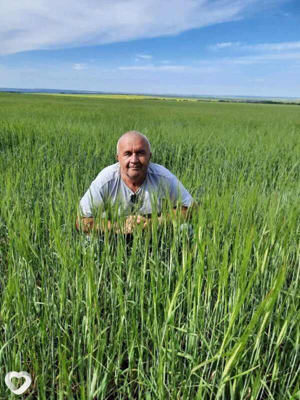 Ханяфи, 65, Саратове — анкета №95963