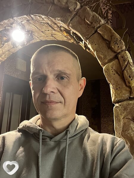 Александр, 44, Минске — анкета №95966