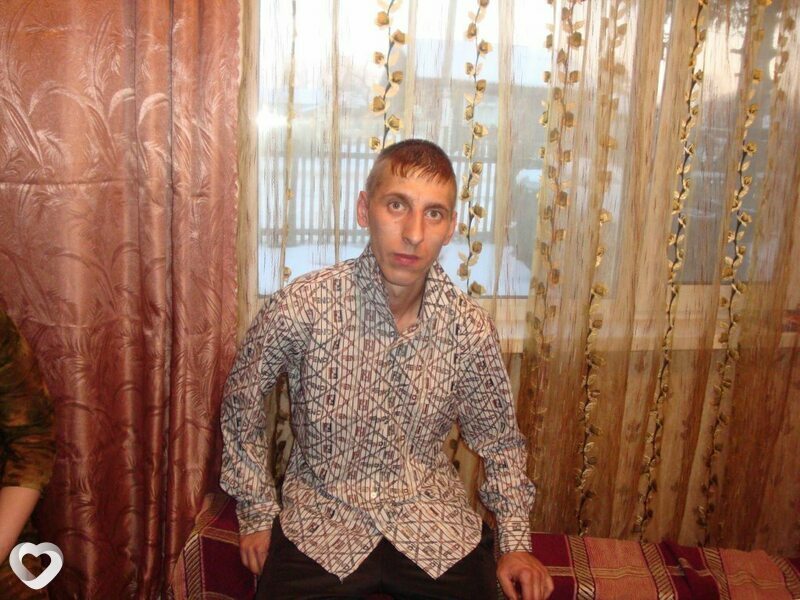 Дмитрий, Краснобродский