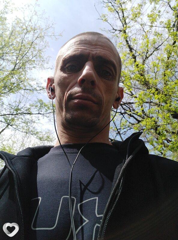 Sahsa, 43, Снежном — анкета №95991