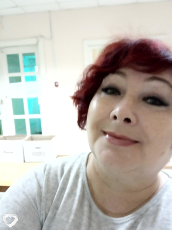 Лана, 62, Новочебоксарске — анкета №95994