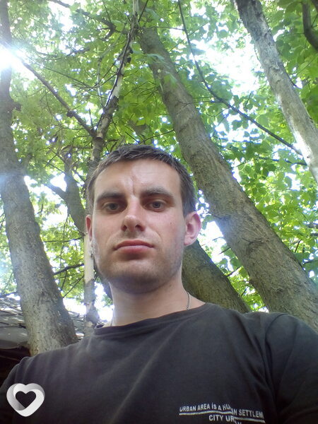 Алекс, 35, Смеле — анкета №95996