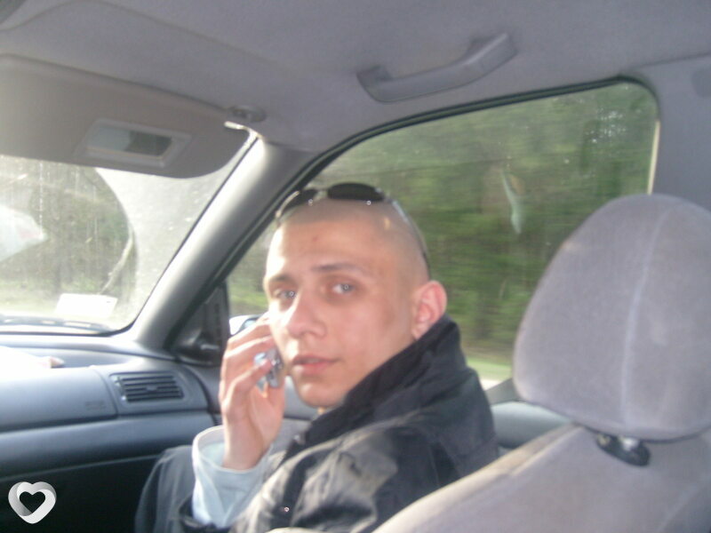 Илья, 39, Минске — анкета №95998