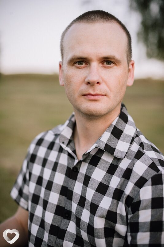 Dmitry, 36, Бресте — анкета №96074