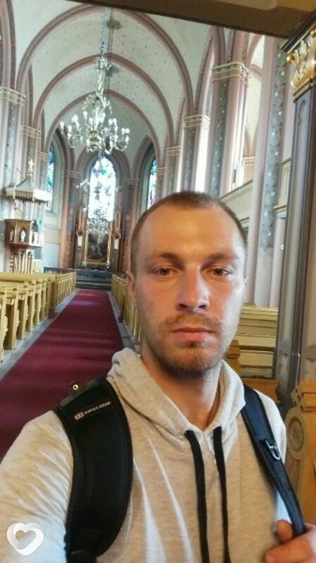 Vladislav, 34, Солигорске — анкета №96075