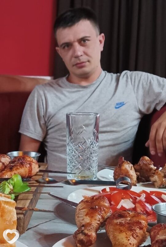 Den, 36, Островце — анкета №96076