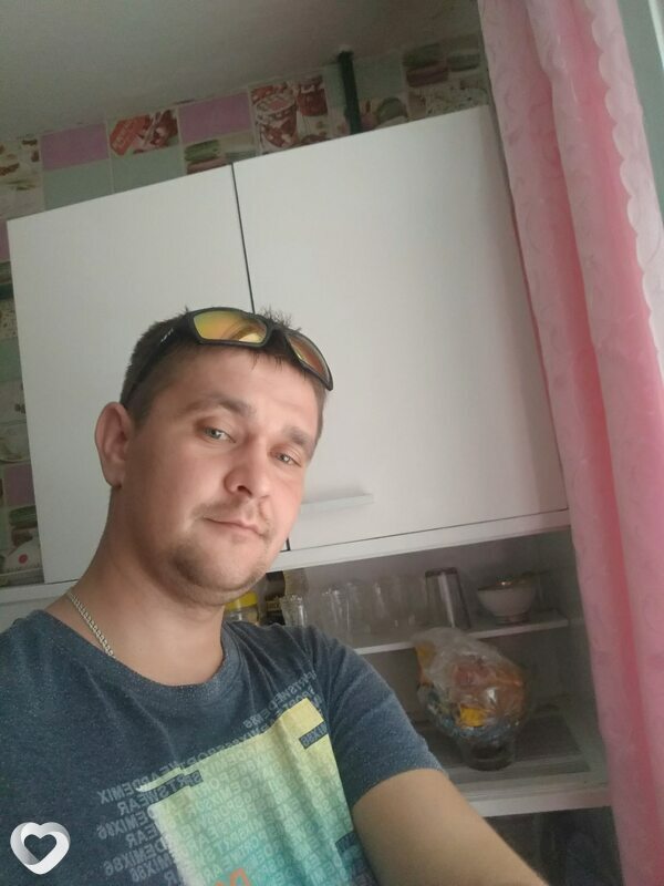 Pavel, 40, Жлобине — анкета №96077