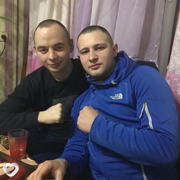 Александр, 36, Могилев — анкета №96078