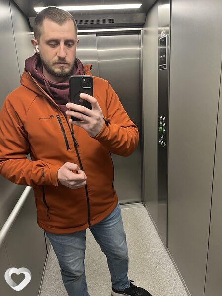 Евгений, 35, Харькове — анкета №96079