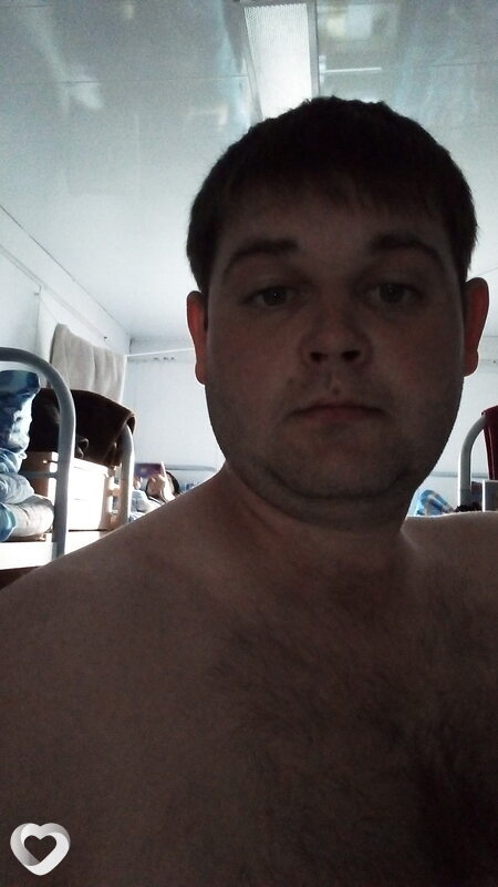 Александр, 37, Кемерове — анкета №96086