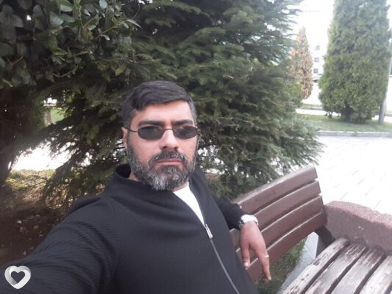 Artem, 52, Иркутске — анкета №96090