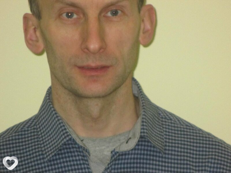 Юра, 54, Новополоцке — анкета №96091