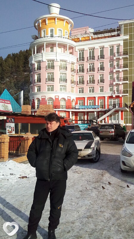 Вячеслав, 52, Волгограде — анкета №96093