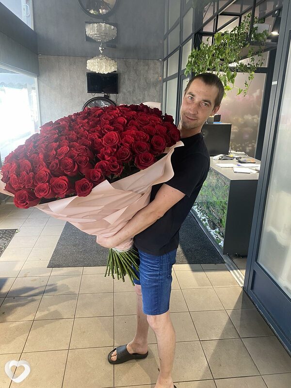 Андрей, 37, Харькове — анкета №96041