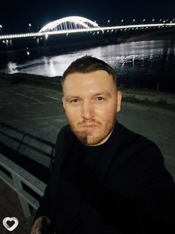Иван, 37, Мозыре — анкета №96042
